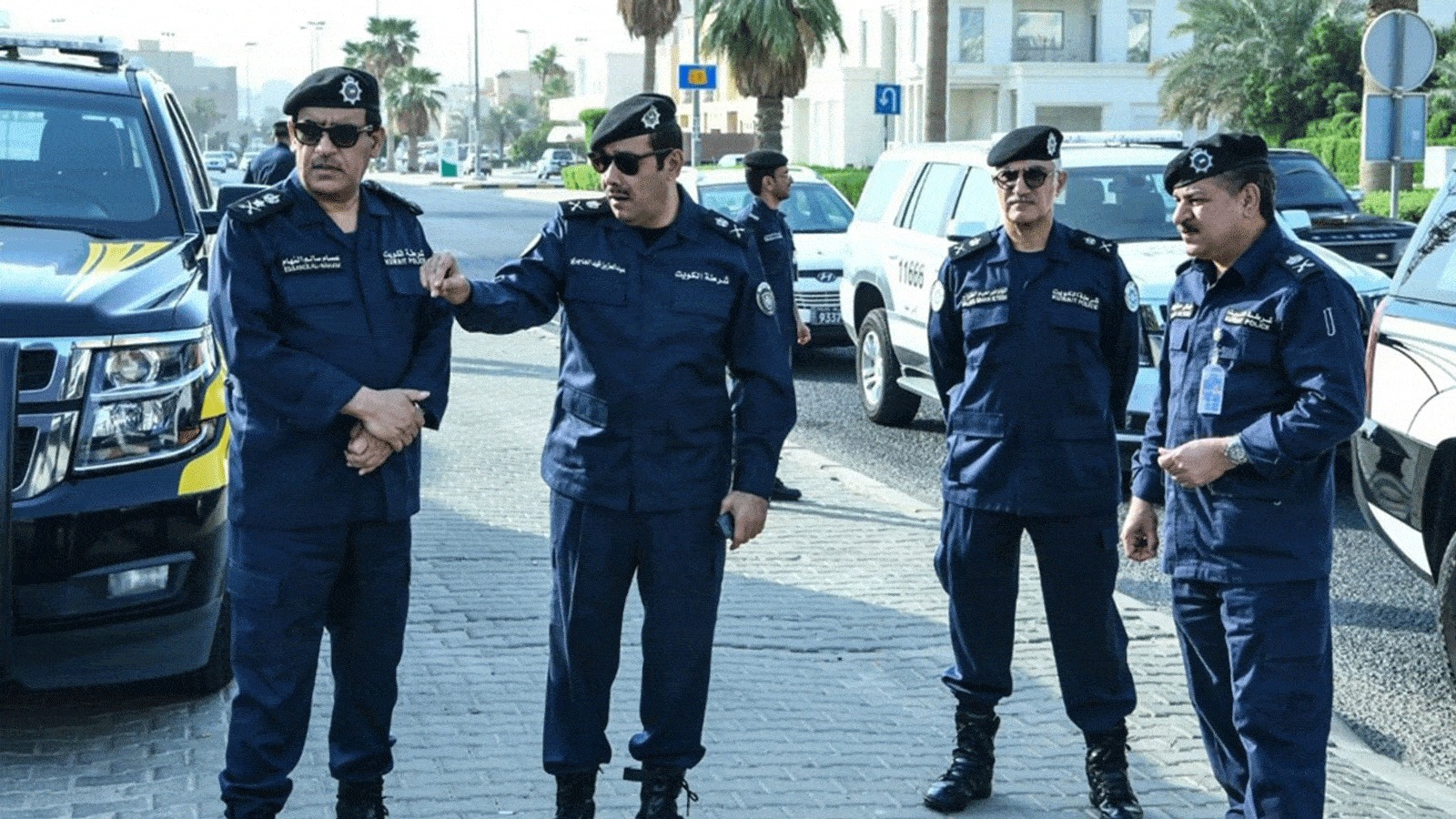 الكويت تطرد وافد سوري اتهم بالاستهزاء بالعملة المحلية